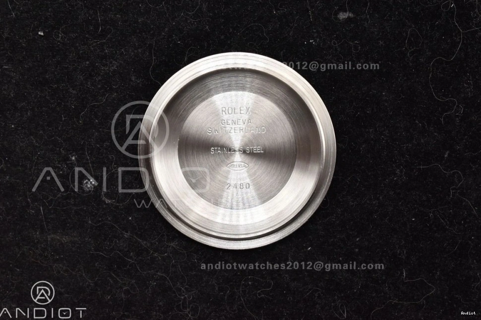 Edition Dial 904L Oyster VS3235 Best 1:1 VSF White Bracelet SS 126334 41 On DateJust 0424